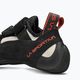 LaSportiva Miura VS dámska lezecká obuv black/grey 40G000322 9