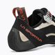 LaSportiva Miura VS dámska lezecká obuv black/grey 40G000322 10
