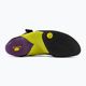 La Sportiva Python pánska lezecká obuv čierna a fialová 20V500729 5