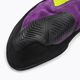 La Sportiva Python pánska lezecká obuv čierna a fialová 20V500729 7
