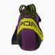 La Sportiva Python pánska lezecká obuv čierna a fialová 20V500729 13