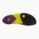 La Sportiva Python pánska lezecká obuv čierna a fialová 20V500729 15