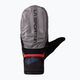 La Sportiva Trail dámske bežecké rukavice black/malibu blue 2