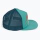 Šiltovka LaSportiva Trucker Hat Stripe Evo modrá Y41638639 2