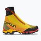 Pánska treková obuv LaSportiva Aequilibrium Speed GTX yellow 31H100999 2