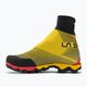 Pánska treková obuv LaSportiva Aequilibrium Speed GTX yellow 31H100999 11