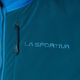 Pánska vesta La Sportiva Ascent Primaloft Electric Blue/Storm Blue 7