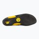 Pánska lezecká obuv La Sportiva Katana yellow/black 5