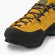Pánska prístupová obuv La Sportiva Boulder X savana/tiger 7