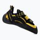 La Sportiva Miura VS pánska lezecká obuv black/yellow 555 2