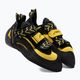 La Sportiva Miura VS pánska lezecká obuv black/yellow 555 4