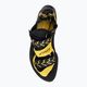 La Sportiva Miura VS pánska lezecká obuv black/yellow 555 6