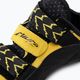 La Sportiva Miura VS pánska lezecká obuv black/yellow 555 7