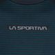 Dámske trekingové tričko La Sportiva Synth Light storm blue/lagoon 3