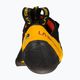 La Sportiva pánska lezecká obuv Skwama black/yellow 11
