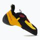 La Sportiva pánska lezecká obuv Skwama black/yellow 2