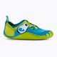 Detská lezecká obuv La Sportiva Gripit blue/yellow 15R600702 2