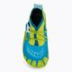 Detská lezecká obuv La Sportiva Gripit blue/yellow 15R600702 6