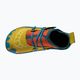 Detská lezecká obuv La Sportiva Gripit yellow/flame 8