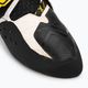 La Sportiva pánska lezecká obuv Solution white and yellow 20G000100 7