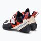 La Sportiva pánska lezecká obuv Solution white-orange 20H000203 3