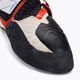 La Sportiva pánska lezecká obuv Solution white-orange 20H000203 7