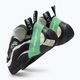 Dámska lezecká obuv La Sportiva Miura white/jade green 3