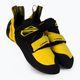 Lezecká obuv LaSportiva Katana yellow/black 20L100999 5