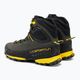 Pánske trekové topánky La Sportiva TX5 Gtx carbon/yellow 3