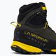 Pánske trekové topánky La Sportiva TX5 Gtx carbon/yellow 9