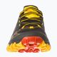 La Sportiva Bushido II pánska bežecká obuv black/yellow 36S999100 13