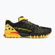 La Sportiva Bushido II pánska bežecká obuv black/yellow 36S999100 2
