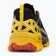 La Sportiva Bushido II pánska bežecká obuv black/yellow 36S999100 8