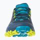 La Sportiva pánska bežecká obuv Bushido II blue/yellow 36S618705 13
