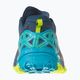 La Sportiva pánska bežecká obuv Bushido II blue/yellow 36S618705 14