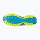 La Sportiva pánska bežecká obuv Bushido II blue/yellow 36S618705 15