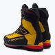LaSportiva pánske vysokohorské topánky Nepal Evo GTX yellow 21M100100 3
