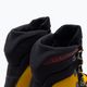 LaSportiva pánske vysokohorské topánky Nepal Evo GTX yellow 21M100100 7
