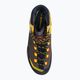 La Sportiva pánske vysokohorské topánky Trango Tech Leather GTX black/yellow 21S999100 6