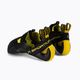 La Sportiva pánska lezecká obuv Theory black/yellow 20W999100 3