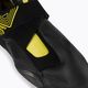 La Sportiva pánska lezecká obuv Theory black/yellow 20W999100 7