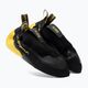 La Sportiva Cobra 4.99 lezecká obuv black/yellow 20Y999100 4