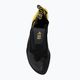 La Sportiva Cobra 4.99 lezecká obuv black/yellow 20Y999100 6