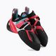 La Sportiva Solution Comp dámska lezecká obuv červená 30A402602 5