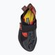 La Sportiva Skwama pánska lezecká obuv black/red 10S999311 6