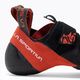 La Sportiva Skwama pánska lezecká obuv black/red 10S999311 8