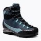 Dámske trekové topánky La Sportiva Trango TRK Leather GTX blue 11Z618621