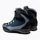 Dámske trekové topánky La Sportiva Trango TRK Leather GTX blue 11Z618621 3