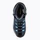 Dámske trekové topánky La Sportiva Trango TRK Leather GTX blue 11Z618621 6