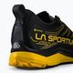 Pánska zimná bežecká obuv La Sportiva Jackal GTX black/yellow 46J999100 8